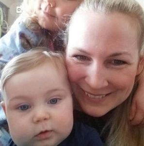 Meet your Posher, Amie